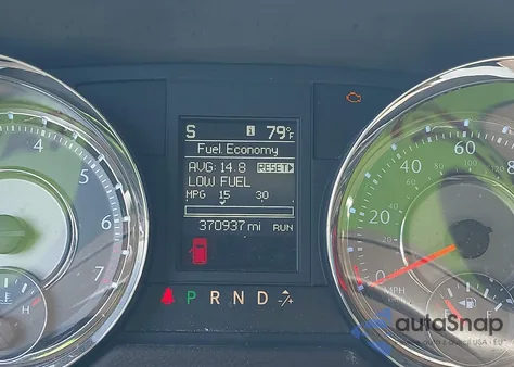 2014 Chrysler Town & Country Touring from USA, damaged, VIN 2C4RC1BG4ER217711